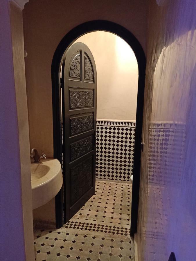 Aparthotel Yousra Marrakesh