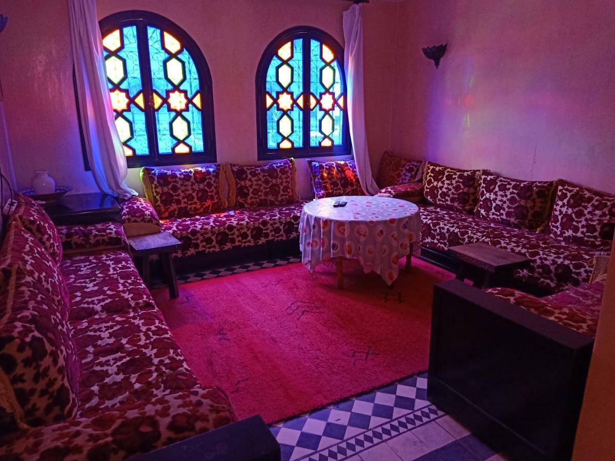 Yousra Marrakesh